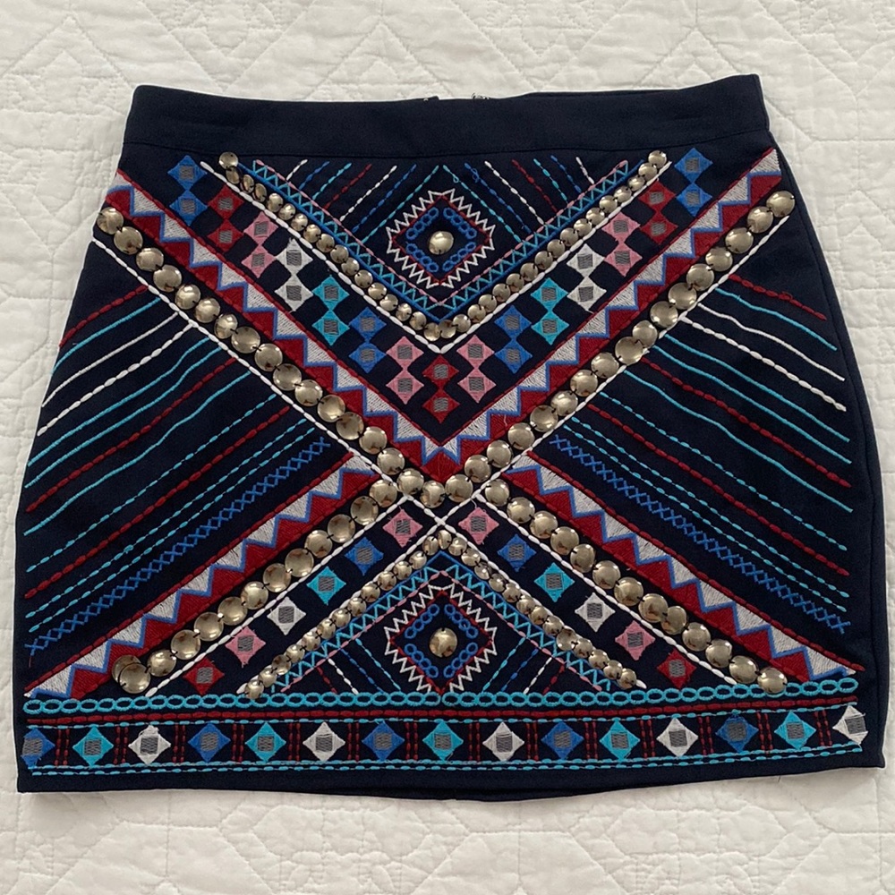 Jealous Tomatoe Skirt